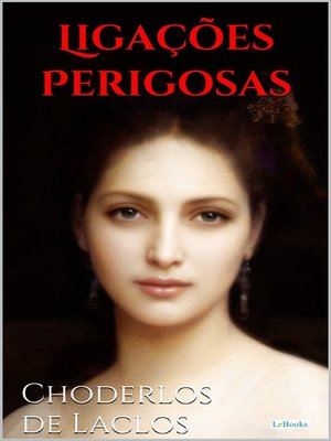 cover image of Ligações Perigosas